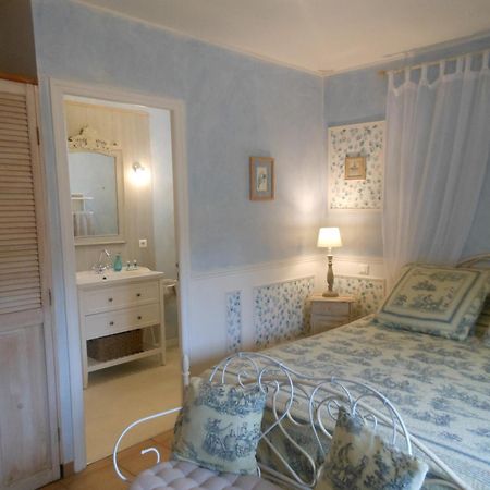 Les Passiflores Roussillon (Vaucluse) Quarto foto