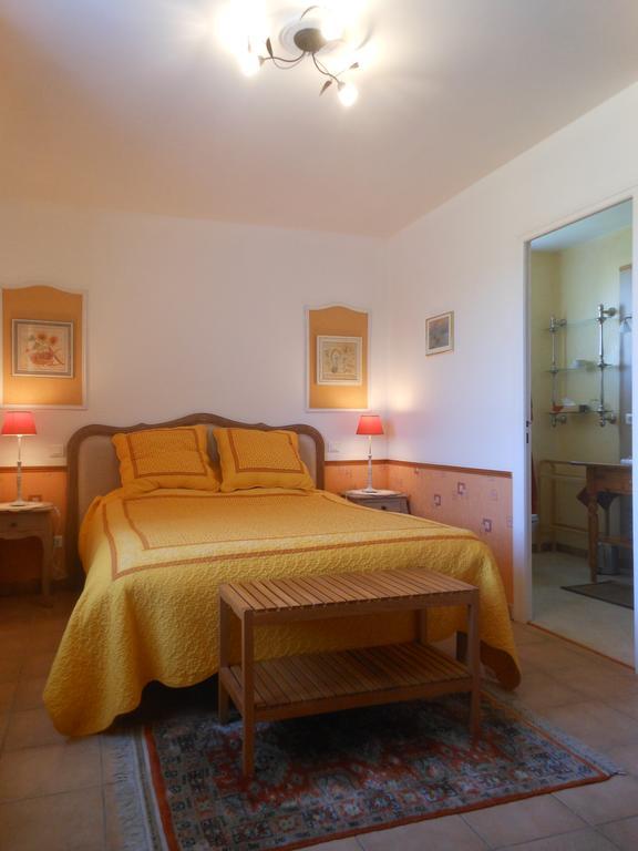 Les Passiflores Roussillon (Vaucluse) Quarto foto