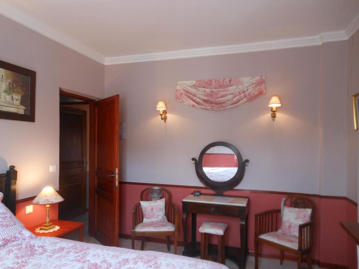 Les Passiflores Roussillon (Vaucluse) Exterior foto