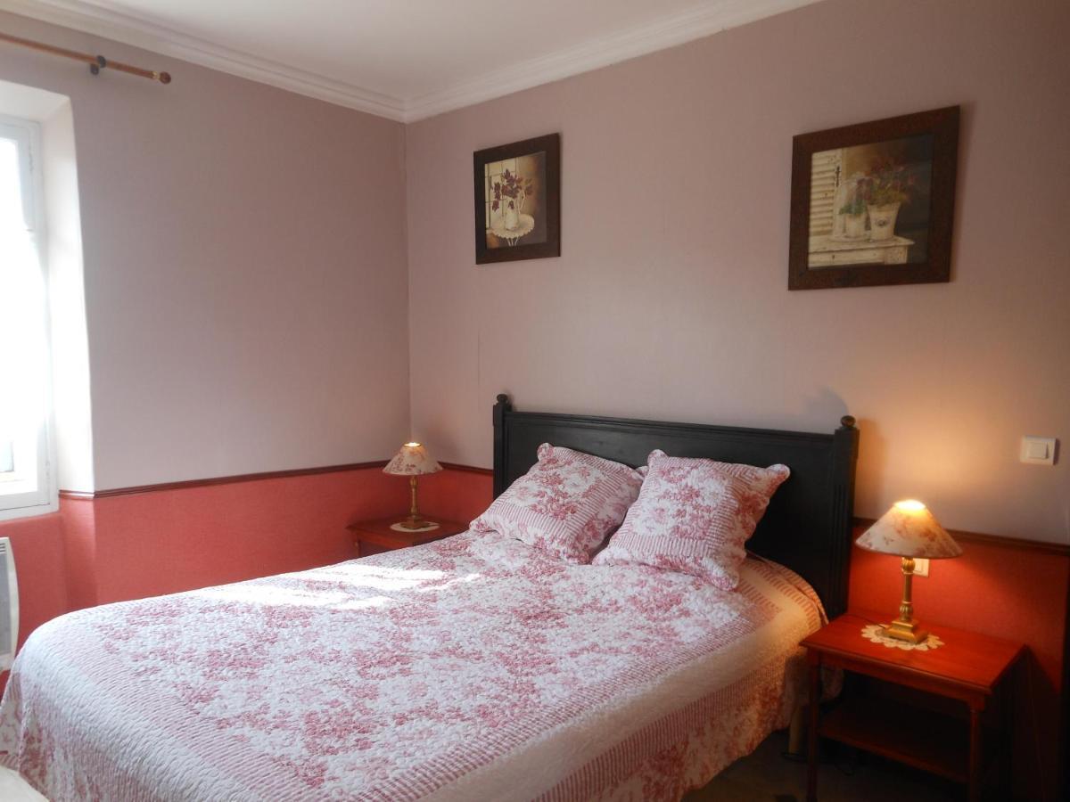 Les Passiflores Roussillon (Vaucluse) Exterior foto